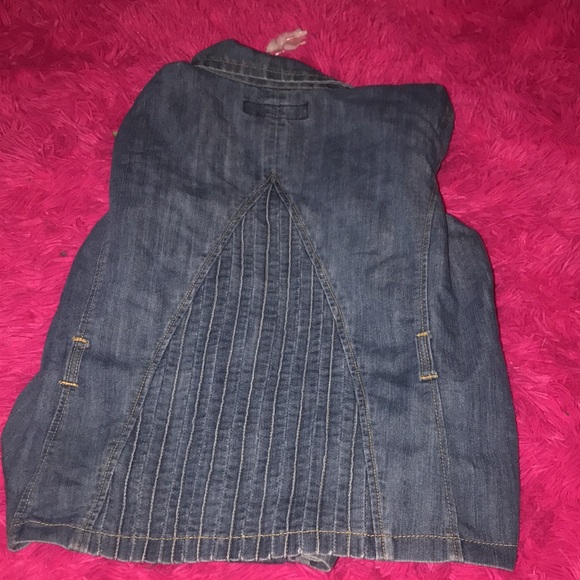 Jacket - Picture 2 of 2